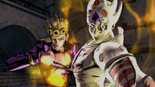 Jojo's Bizarre Adventure All Star Battle - PlayStation 5