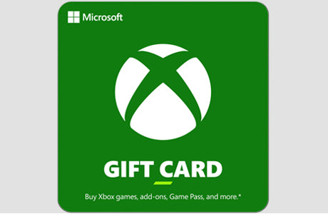 Xbox Live Gift Card - Netherlands