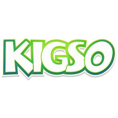Kigso Games Gift Card - Digital Delivery