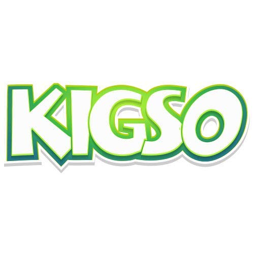 Kigso Games Gift Card - Digital Delivery