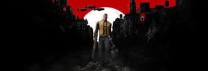 Wolfenstein II: The New Colossus - PlayStation 4
