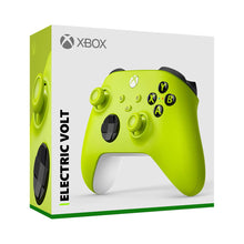 Xbox Wireless Core Controller - Electric Volt