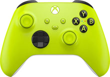 Xbox Wireless Core Controller - Electric Volt