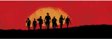 Red Dead Redemption 2 - PlayStation 4