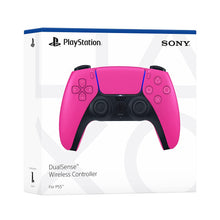 PlayStation DualSense Wireless Controller - Nova Pink - PlayStation 5