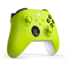 Xbox Wireless Core Controller - Electric Volt