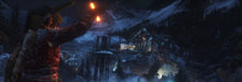 Rise of the Tomb Raider: 20 Year Celebration - PlayStation 4