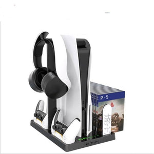 iPlay Stand for Playstation 5 (PS5) Disk / Digital With touch screen
