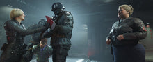 Wolfenstein II: The New Colossus - PlayStation 4