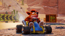 Crash Team Racing - Nintendo Switch