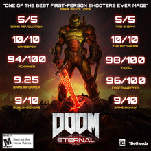 DOOM Eternal Standard Edition - PlayStation 4
