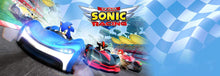 Team Sonic Racing - PlayStation 4