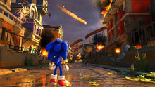 Sonic Forces - Playstation 4