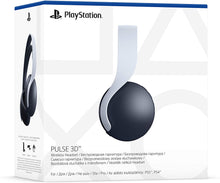 PlayStation 5 PULSE 3D Wireless Headset