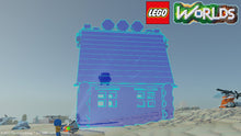 LEGO Worlds - PlayStation 4
