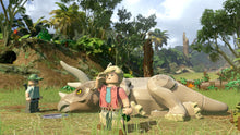 LEGO Jurassic World - PlayStation 4 Standard Edition