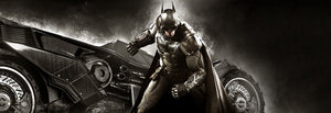 Batman: Arkham Knight - PlayStation 4