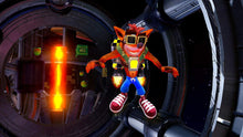 Crash Bandicoot N. Sane Trilogy - Nintendo Switch