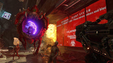 DOOM Eternal Standard Edition - PlayStation 4