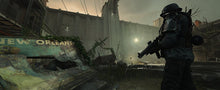 Wolfenstein II: The New Colossus - PlayStation 4
