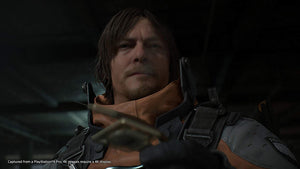 Death Stranding - PlayStation 4
