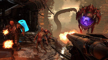 DOOM Eternal Standard Edition - PlayStation 4