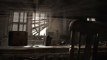 Resident Evil 7: Biohazard - PlayStation 4
