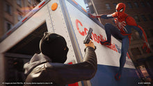 Marvel’s Spider-Man - PlayStation 4 (Arabic Edition)