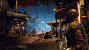 The Outer Worlds - PlayStation 4