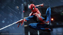 Marvel’s Spider-Man - PlayStation 4 (Arabic Edition)