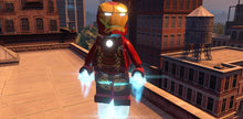 LEGO Marvel's Avengers - PlayStation 4