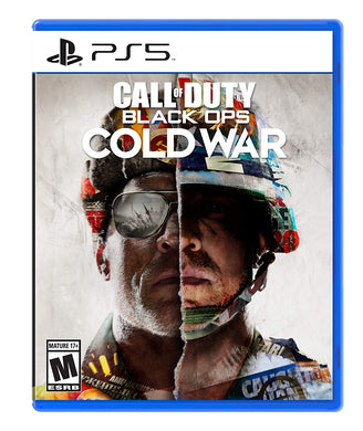 Call of Duty: Black Ops Cold War - PlayStation 5
