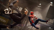Marvel’s Spider-Man - PlayStation 4 (Arabic Edition)