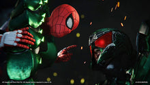 Marvel’s Spider-Man - PlayStation 4 (Arabic Edition)