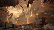 DOOM Eternal Standard Edition - PlayStation 4
