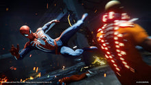 Marvel’s Spider-Man - PlayStation 4 (Arabic Edition)