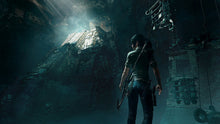 Shadow Of The Tomb Raider - PlayStation 4 - Arabic Edition