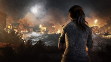 Shadow Of The Tomb Raider - PlayStation 4 - Arabic Edition