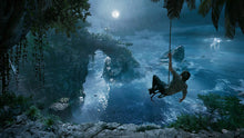 Shadow Of The Tomb Raider - PlayStation 4 - Arabic Edition