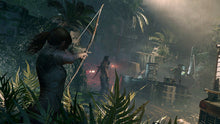 Shadow Of The Tomb Raider - PlayStation 4 - Arabic Edition