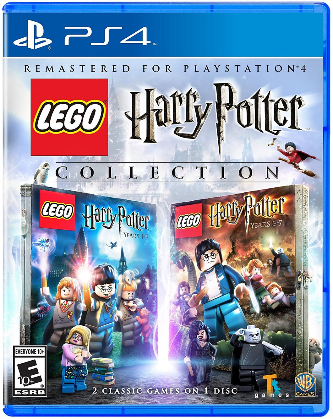 LEGO Harry Potter Collection - PlayStation 4