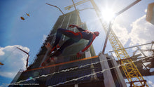 Marvel’s Spider-Man - PlayStation 4 (Arabic Edition)