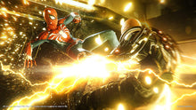 Marvel’s Spider-Man - PlayStation 4 (Arabic Edition)