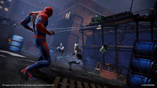 Marvel’s Spider-Man - PlayStation 4 (Arabic Edition)