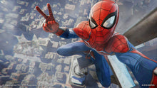 Marvel’s Spider-Man - PlayStation 4 (Arabic Edition)