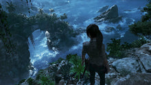 Shadow Of The Tomb Raider - PlayStation 4 - Arabic Edition