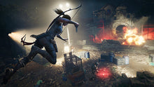 Shadow Of The Tomb Raider - PlayStation 4 - Arabic Edition