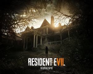 Resident Evil 7: Biohazard - PlayStation 4