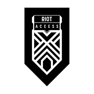 Riot Access MENA Servers [Digital Code] - League of Legends and VALORANT