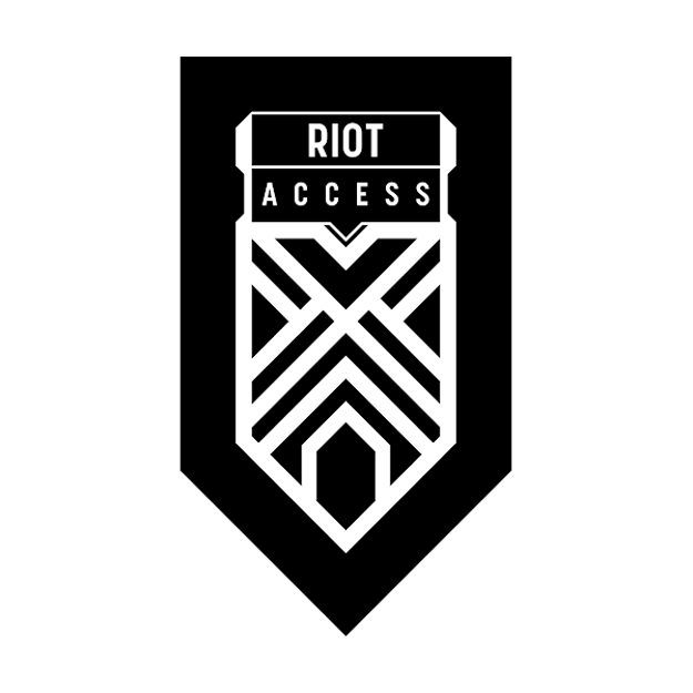 Riot Access MENA Servers [Digital Code] - League of Legends and VALORANT